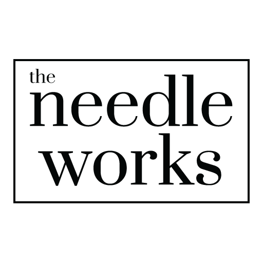 The Needle Works HandPainted Needlepoint Canvases in Austin, Texas