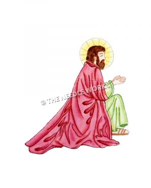 Joseph praying