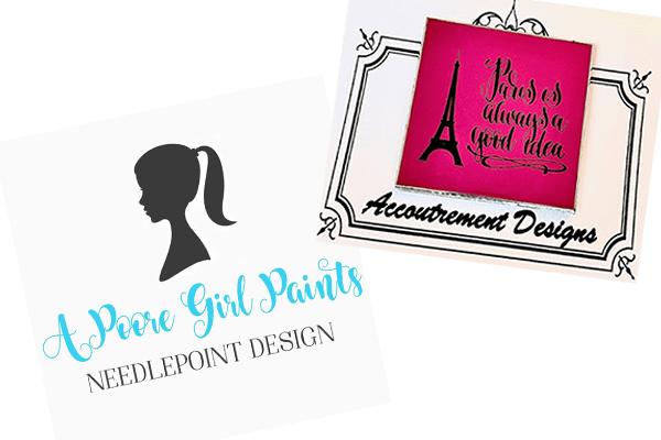 A Poor Girl Paints and Accroutrement Designs Trunk Shows