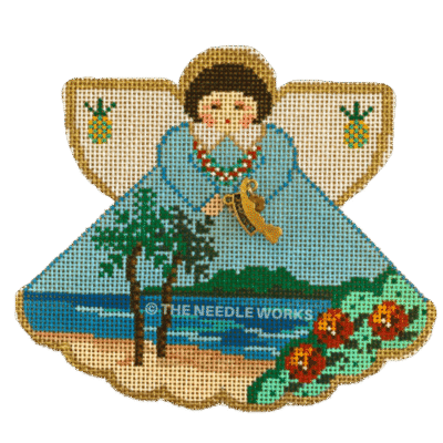 HAWAII TRAVEL ANGEL
