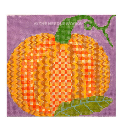 PUMPKIN #3