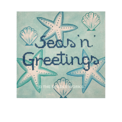 SEAS N GREETINGS