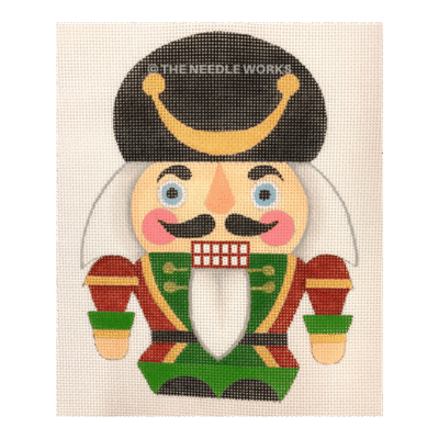 Short Nutcracker #2 - (Duplicate Imported from WooCommerce)