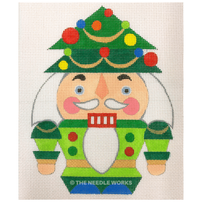 Short Tree Nutcracker - (Duplicate Imported from WooCommerce)