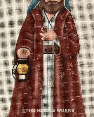 Joseph - Nativity Front - (Duplicate Imported from WooCommerce)