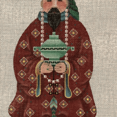 JOSEPH - NATIVITY FRONT