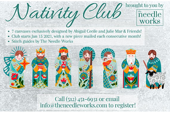 abigail cecile nativity club slider