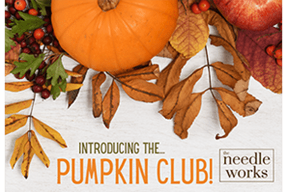 pumpkin club slider