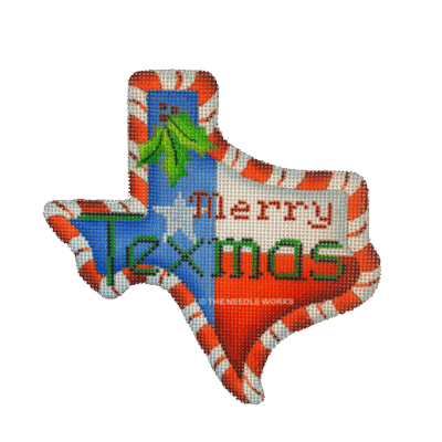 Merry Texmas State - (Duplicate Imported from WooCommerce)