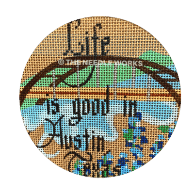 LIFE IS GOOD IN AUSTIN