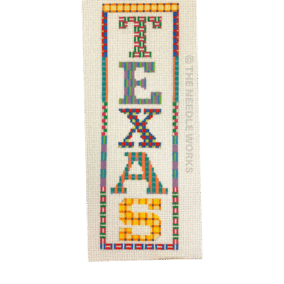 Patchwork Texas - (Duplicate Imported from WooCommerce)