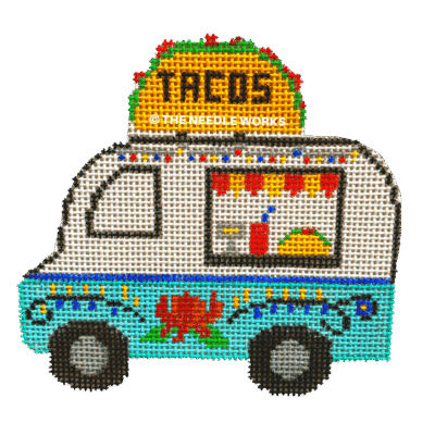 TACO TRUCK