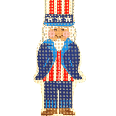 Uncle Sam w/SG-Gazebo Set - (Duplicate Imported from WooCommerce)