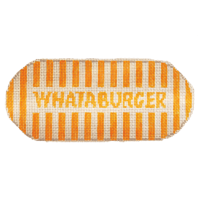 WHATABURGER LOGO