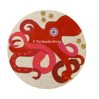 ABSTRACT OCTOPUS RD.