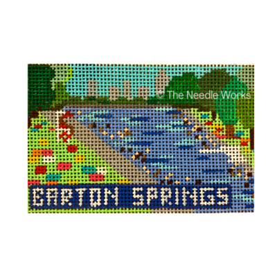 Barton Springs Pool - (Duplicate Imported from WooCommerce)