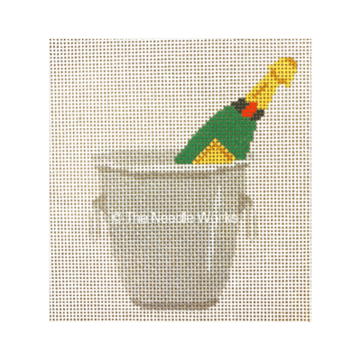 CHAMPAGNE BUCKET