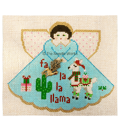 LLAMA ANGEL