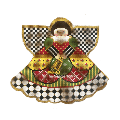 FASHION ANGEL(McK Childs style)