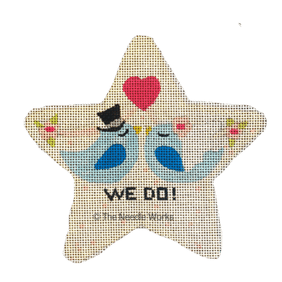 We Do Star - (Duplicate Imported from WooCommerce)