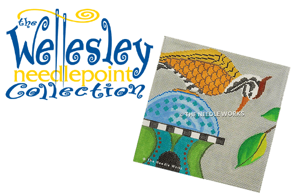 Wellesley and Tapestry Fair trunk shows