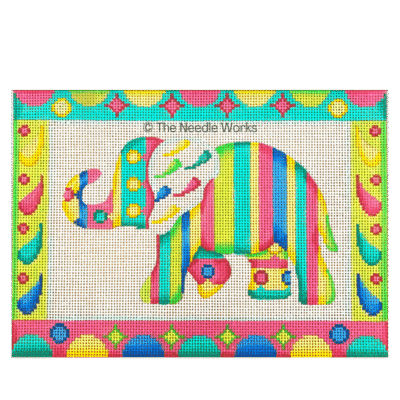 BABY ELEPHANT SIGN