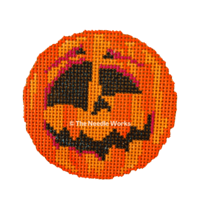 HAPPY JACK ROUND ORN