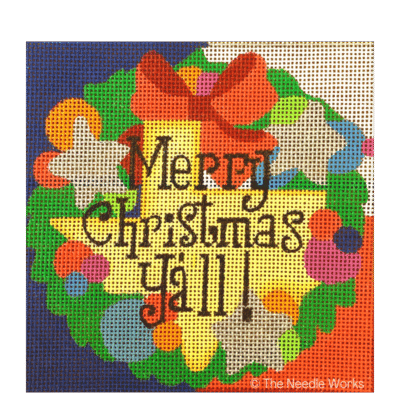 Merry Christmas Y'all