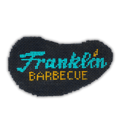FRANKLIN BARBECUE
