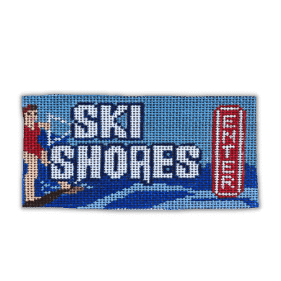 SKI SHORES
