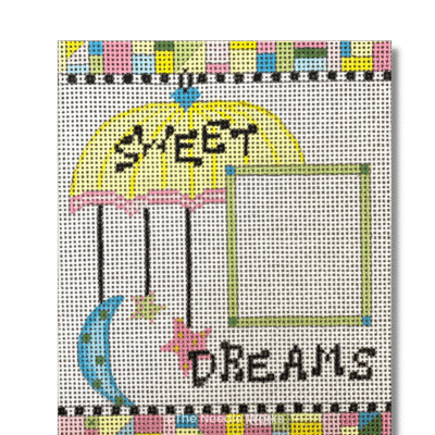 SMALL SWEET DREAMS