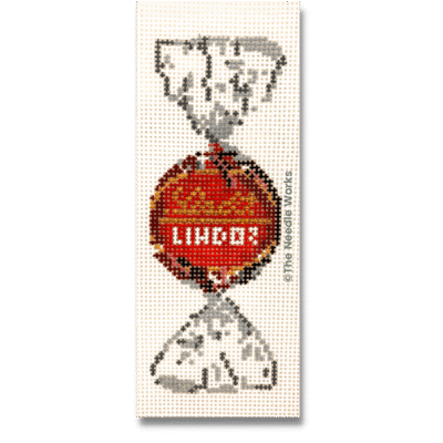 LINDT HOLIDAY CHOCOLATE