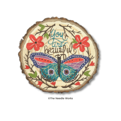 NATURE GURU BUTTERFLY