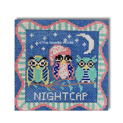 NIGHTCAP COASTER