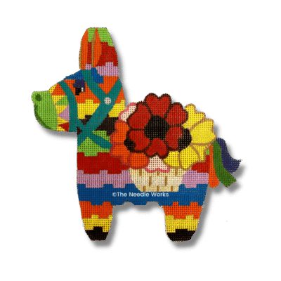 MINI PINATA PETE