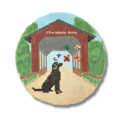 RAINBOW BRIDGE - BL DOG