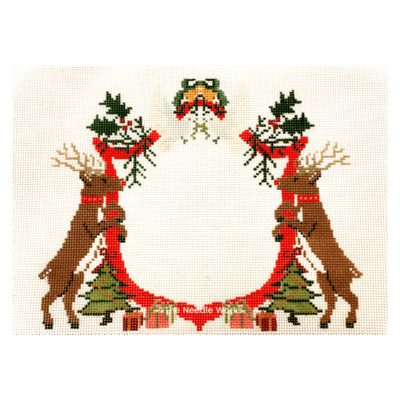 REINDEER CREST