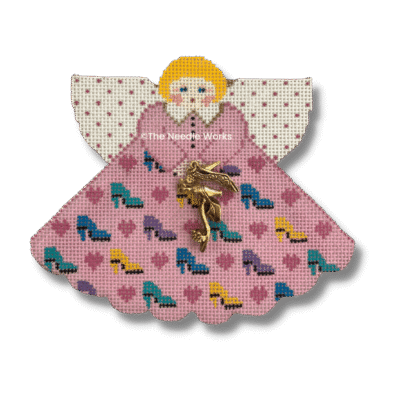 SHOES ANGEL