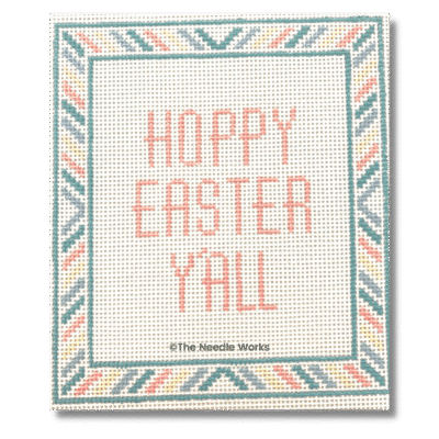 HOPPY EASTER Y'ALL