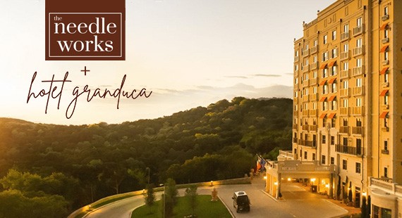 Hotel Granduca Retreat