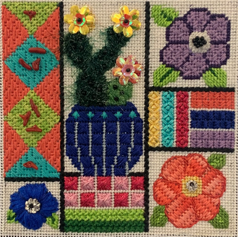 2022 Exclusive Retreat Kit The Needle Works