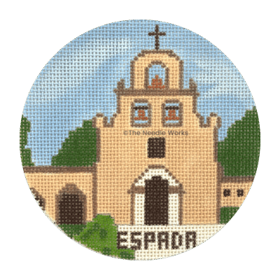 PS MISSION ESPADA W/SG