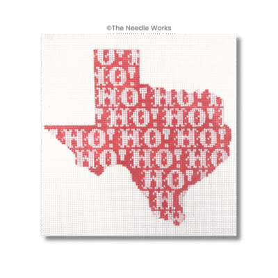 TEXAS HO HO HO
