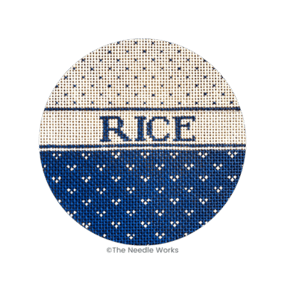 RICE ROUND