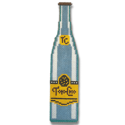 MINERAL WATER TOPO CHICO SM