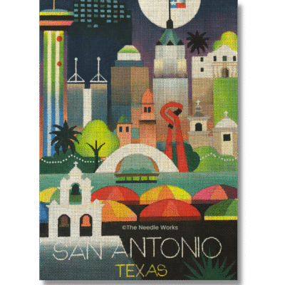 USA TRAVEL SAN ANTONIO