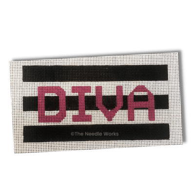 DIVA EYEGLASS CASE