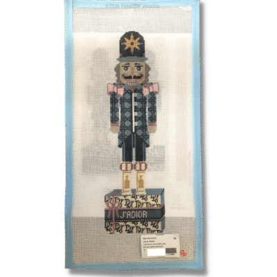 J'Adior Nutcracker w/ SG