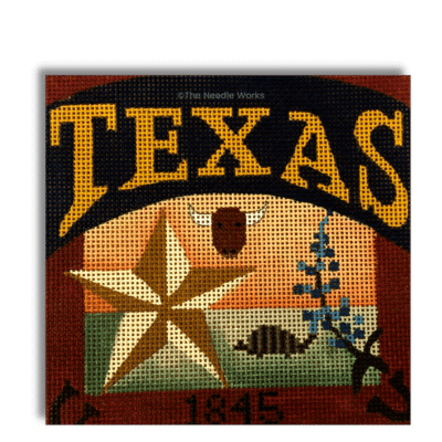 TEXAS POSTCARD