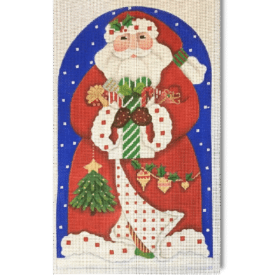 Red & White Santa Dome - (Duplicate Imported from WooCommerce)